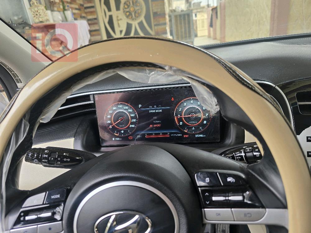 هيونداي توسان